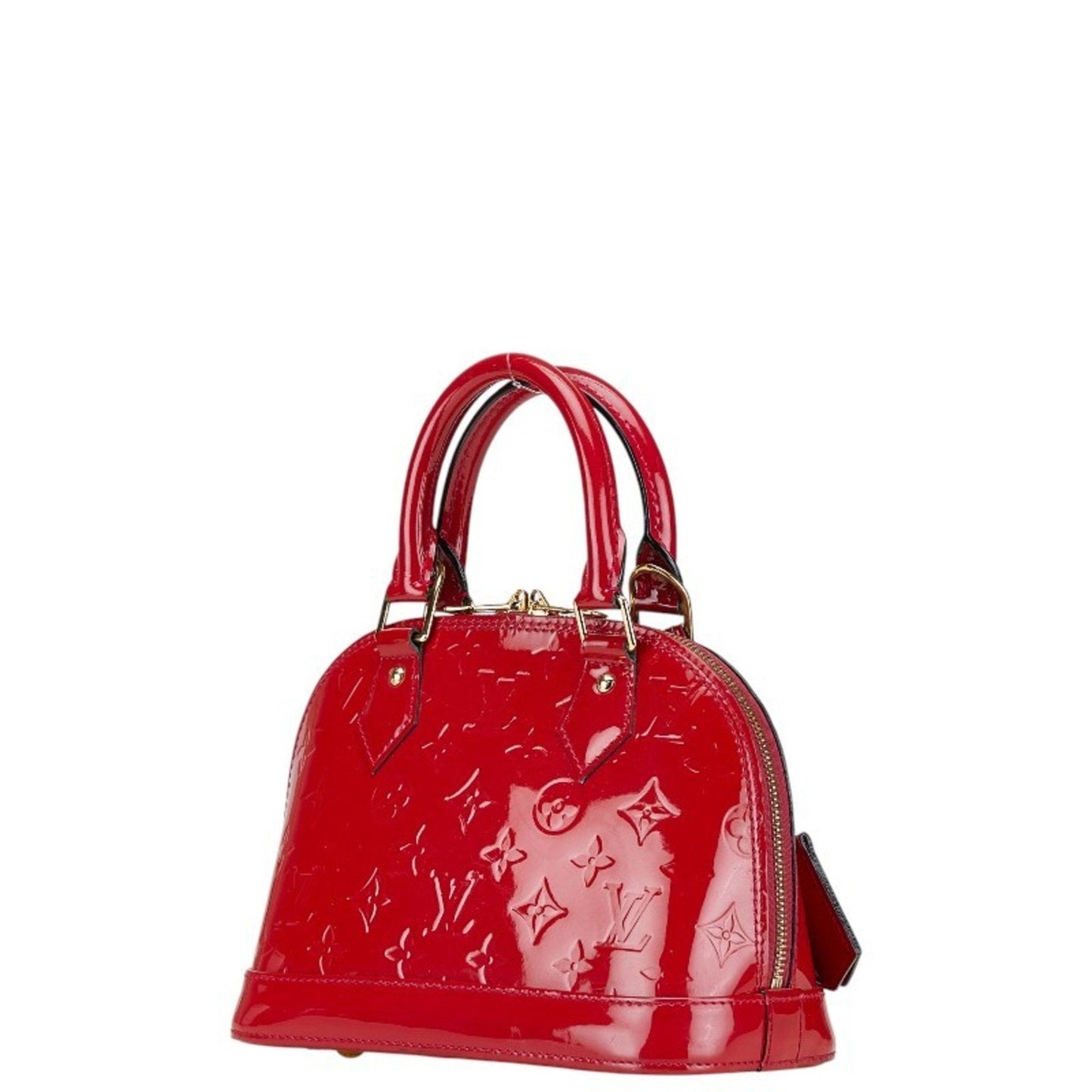 Louis Vuitton Alma BB