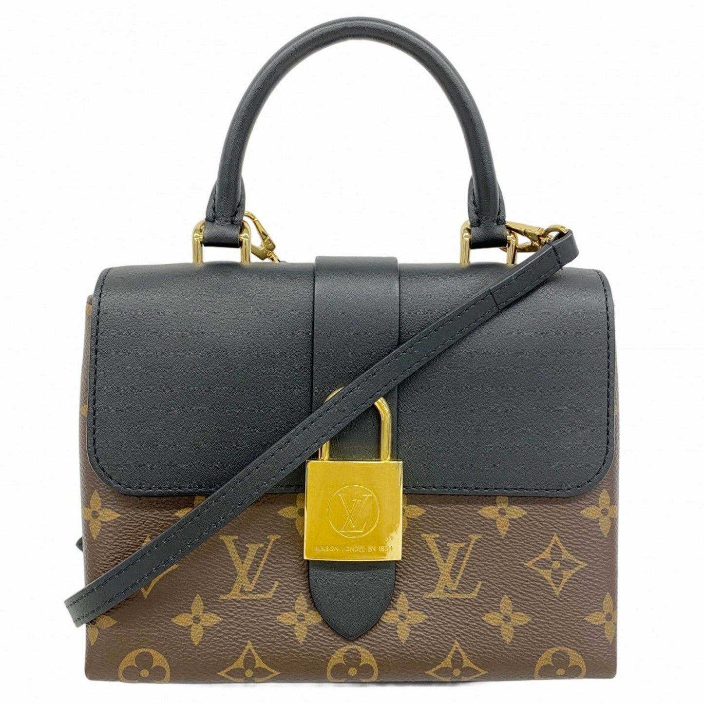Louis Vuitton Locky BB