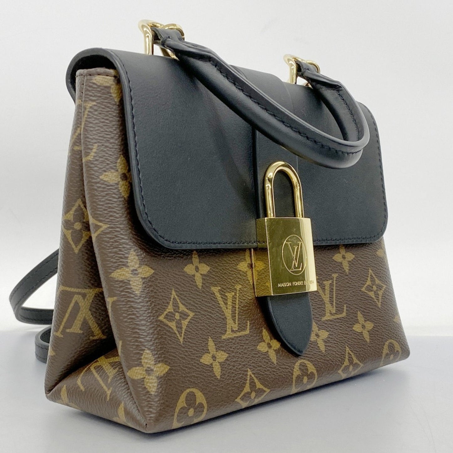 Louis Vuitton Locky BB