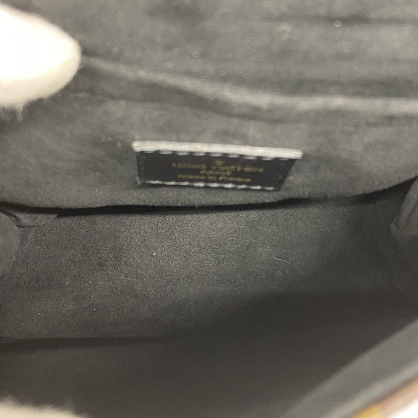 Louis Vuitton Locky BB