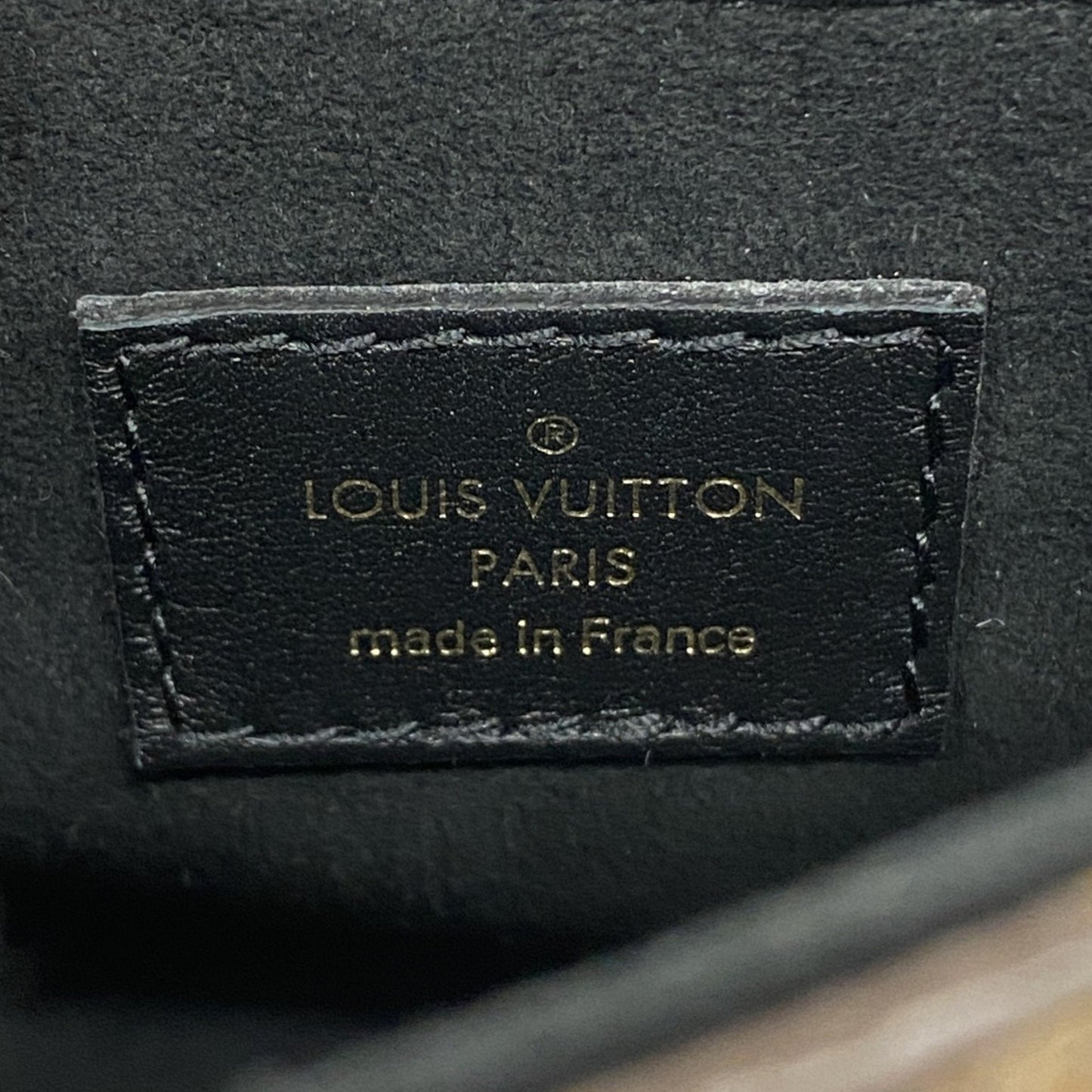 Louis Vuitton Locky BB
