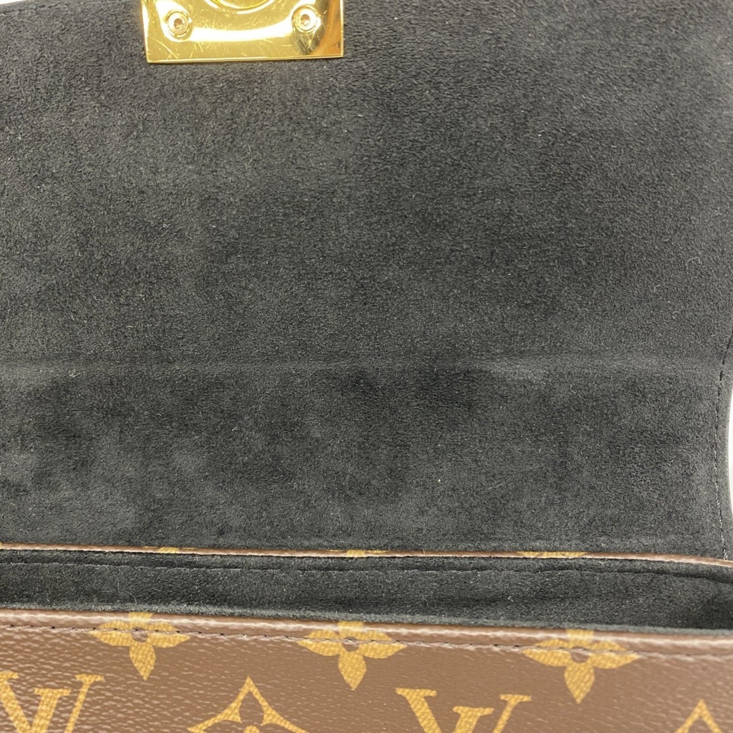 Louis Vuitton Locky BB
