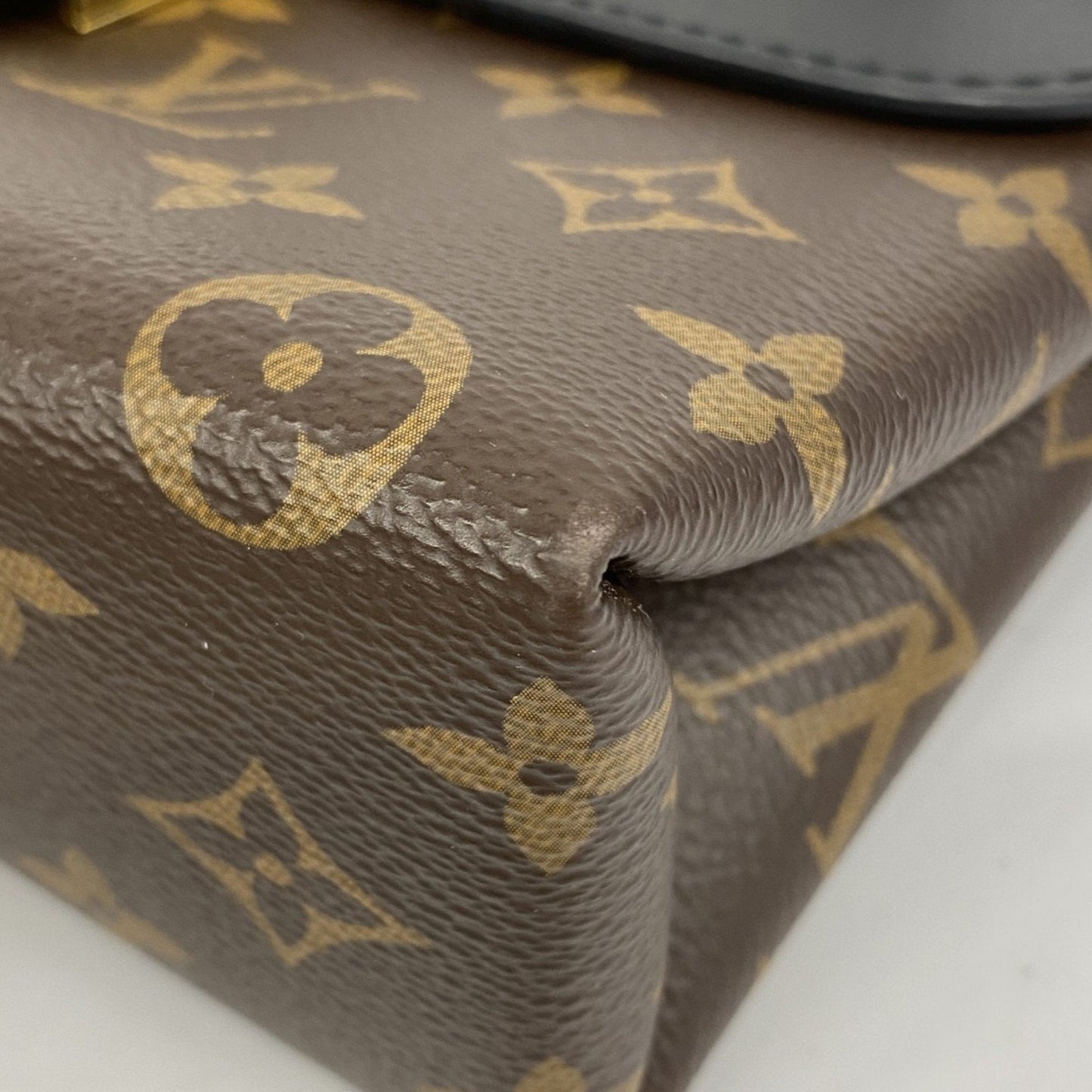 Louis Vuitton Locky BB