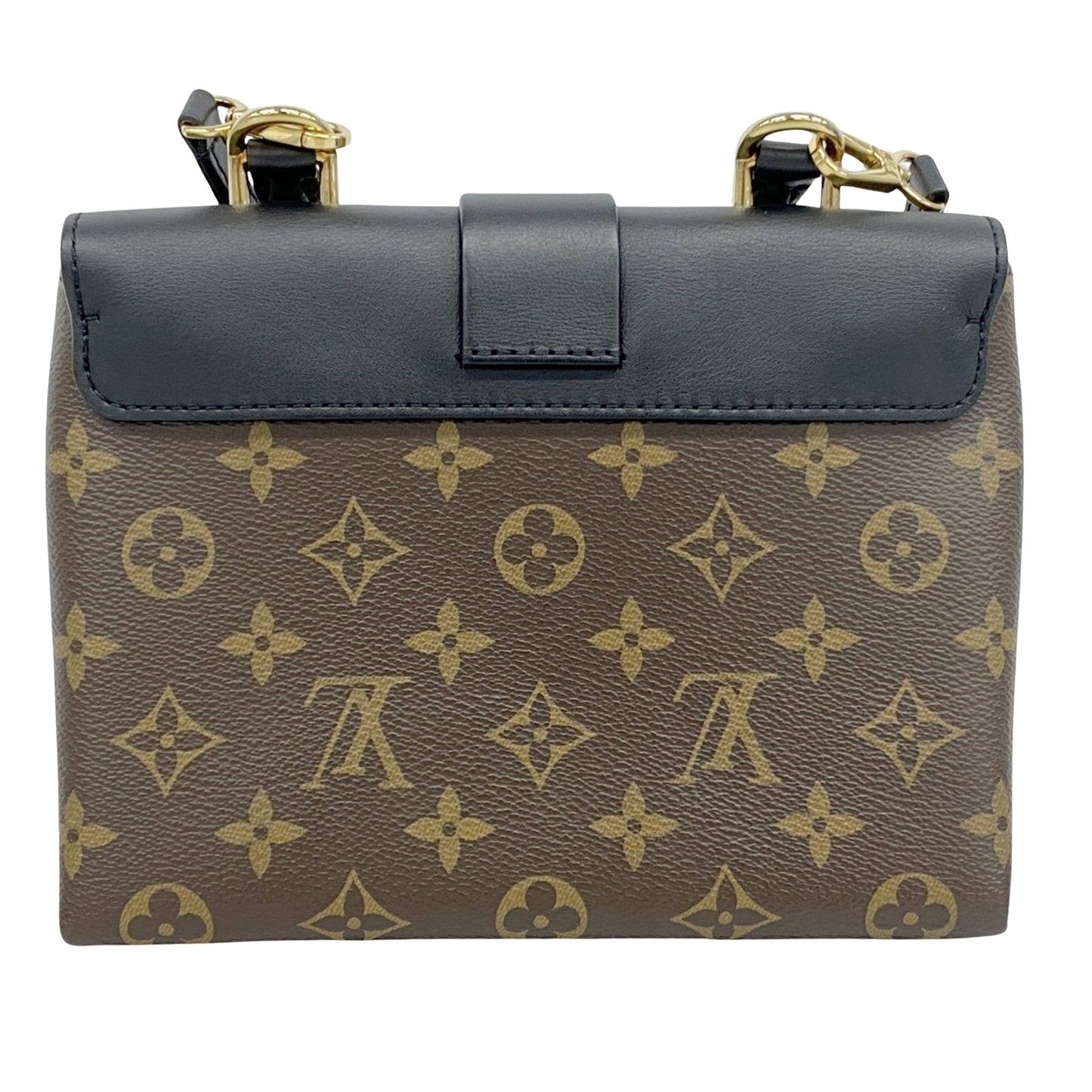 Louis Vuitton Locky BB