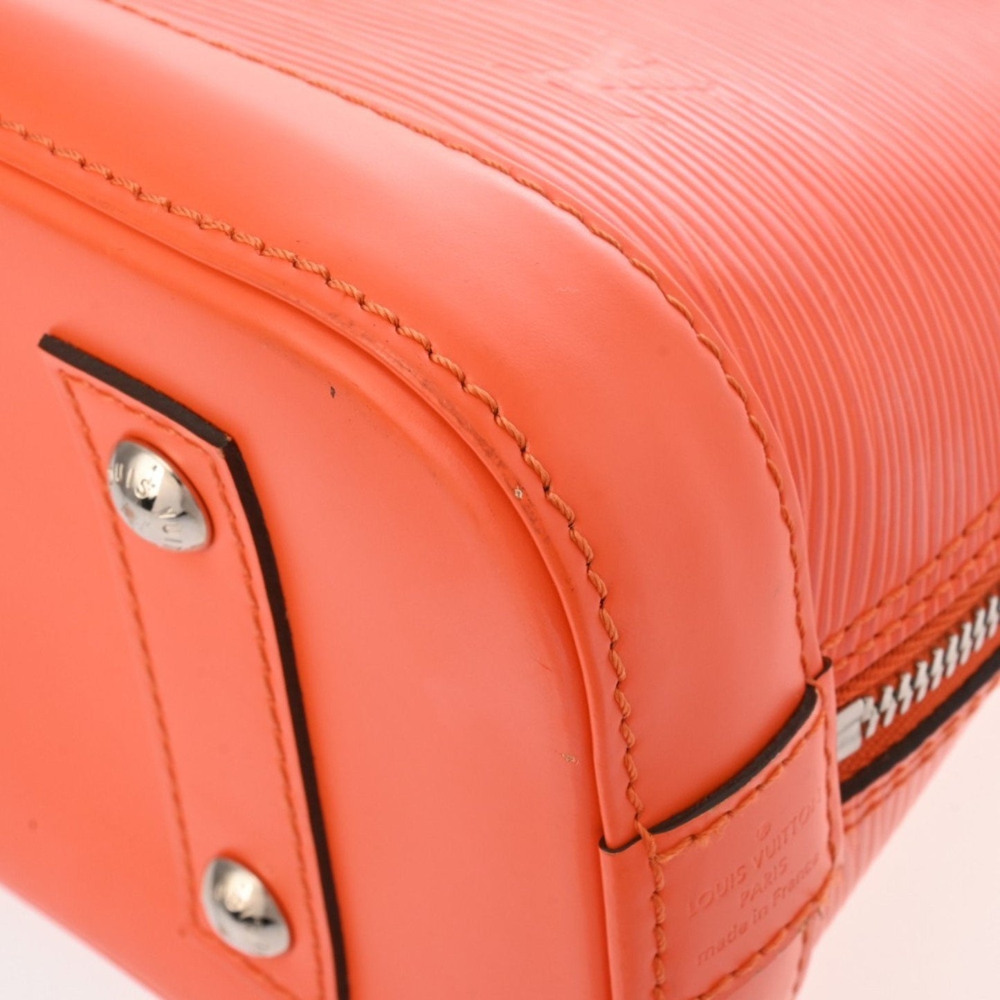 Louis Vuitton Alma BB
