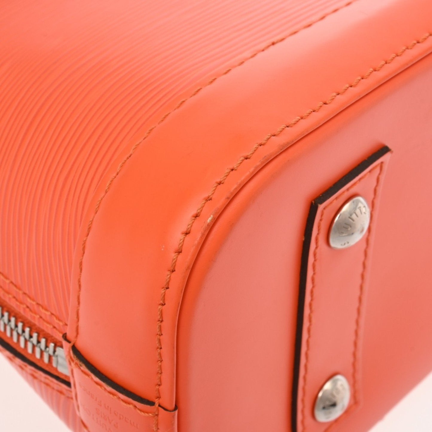Louis Vuitton Alma BB