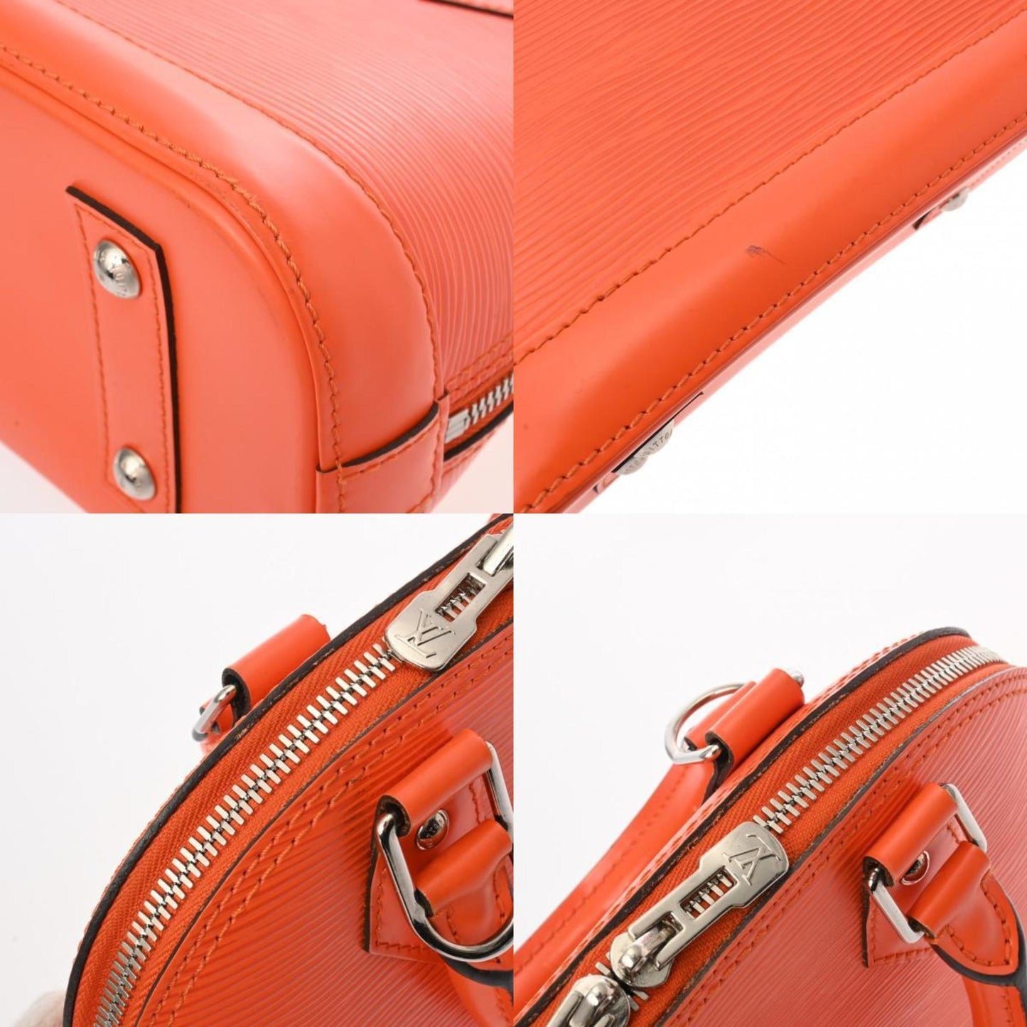 Louis Vuitton Alma BB