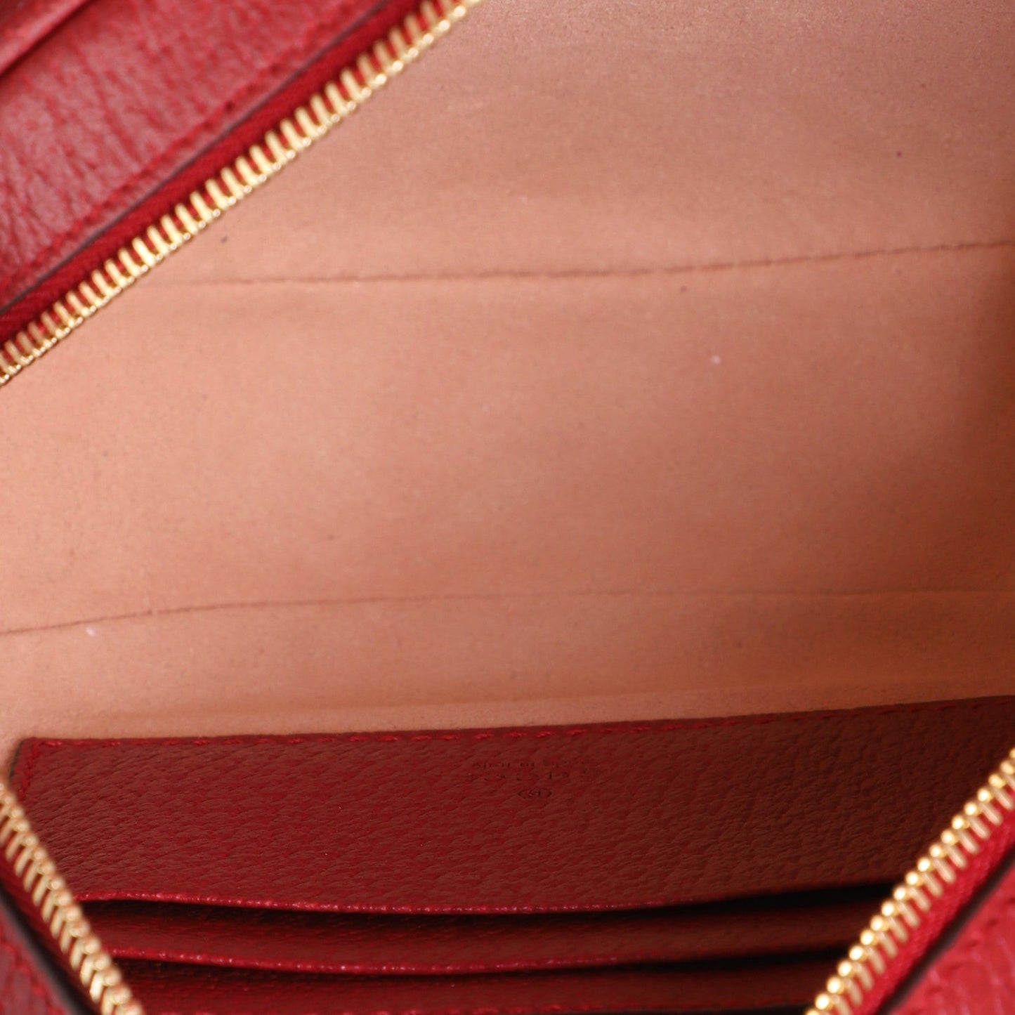 Ophidia Round Backpack Flora GG Coated Canvas Mini