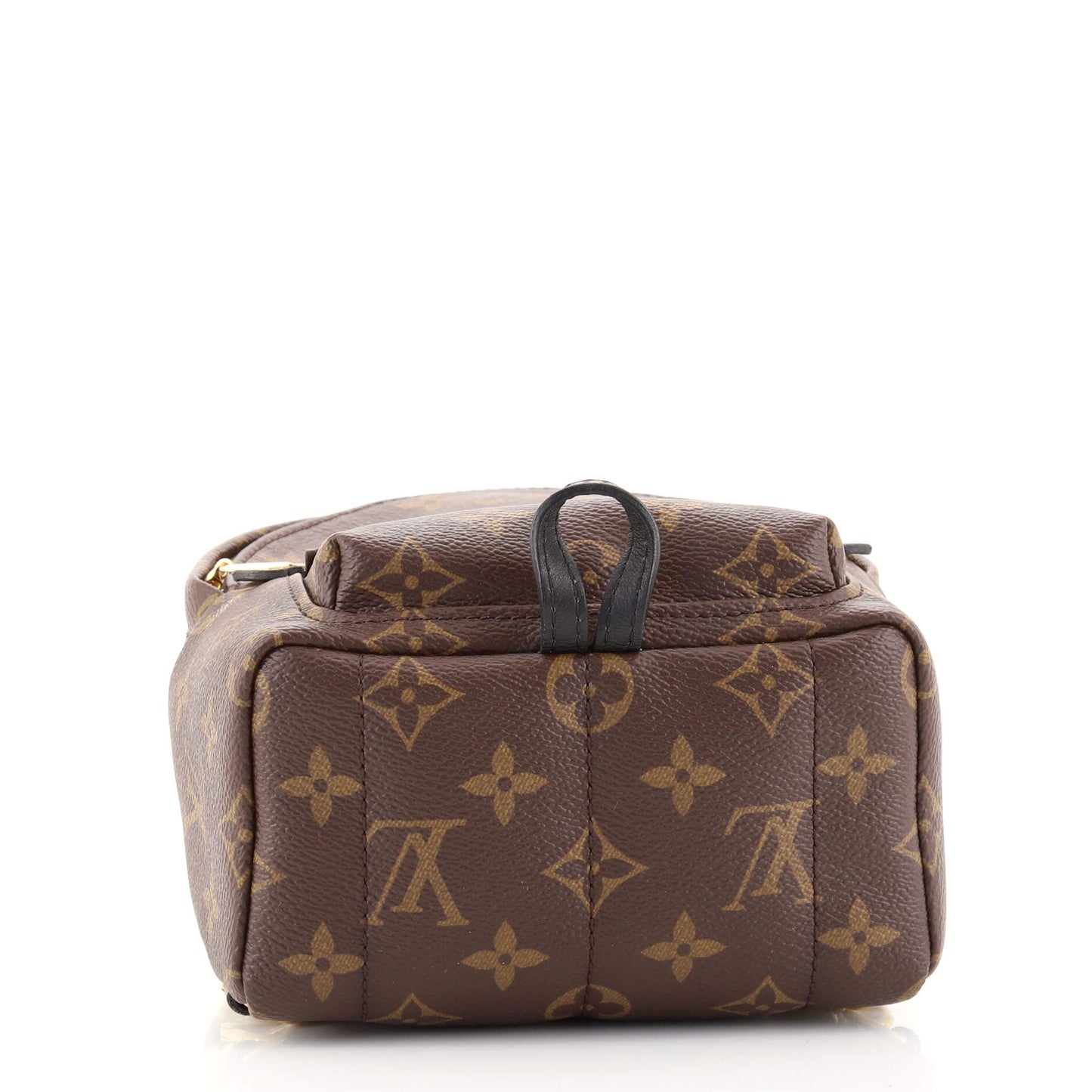 Palm Springs Backpack Monogram Canvas Mini