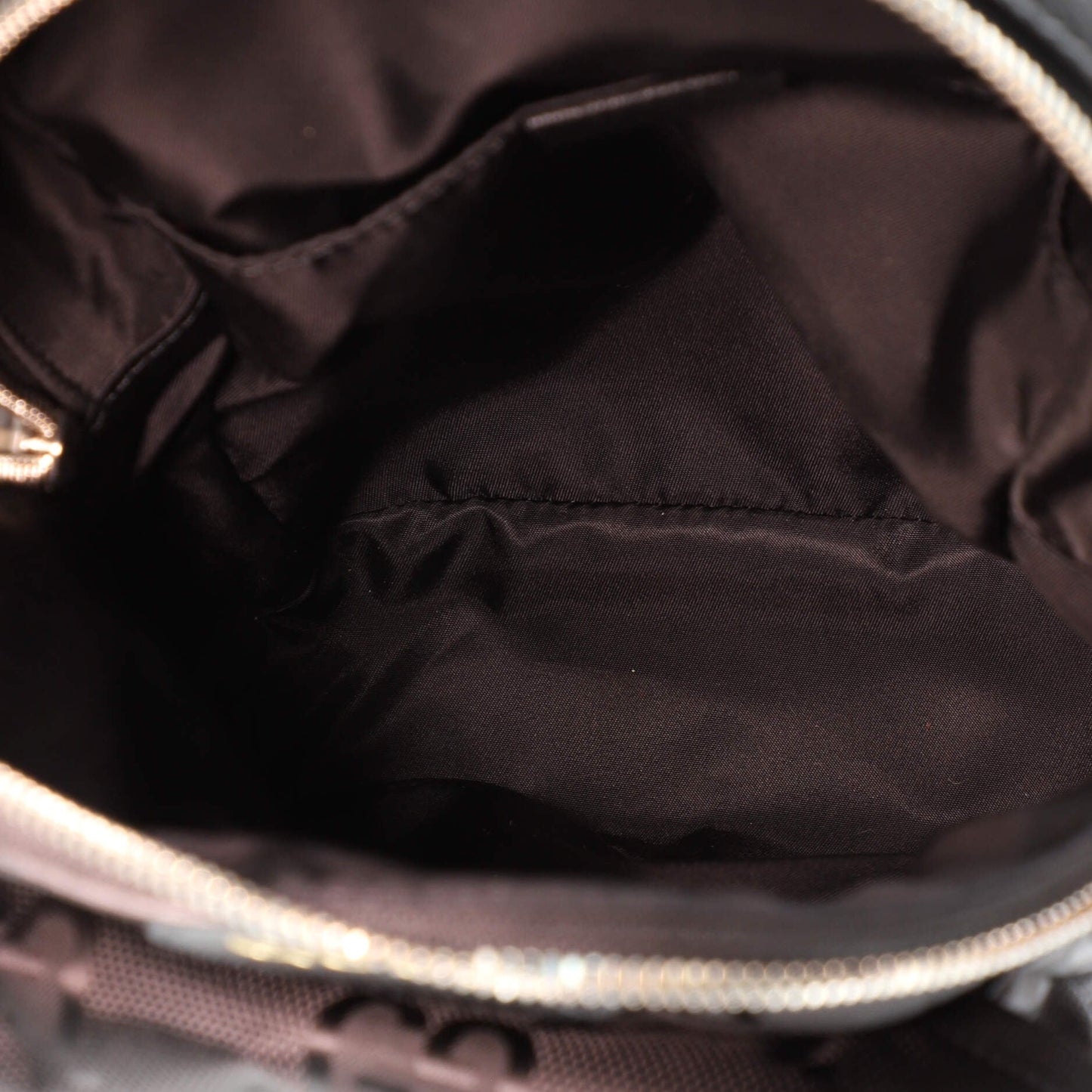 Off The Grid Single Pocket Backpack GG Econyl Mini