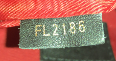 Palm Springs Backpack Limited Edition Monogram Canvas Mini