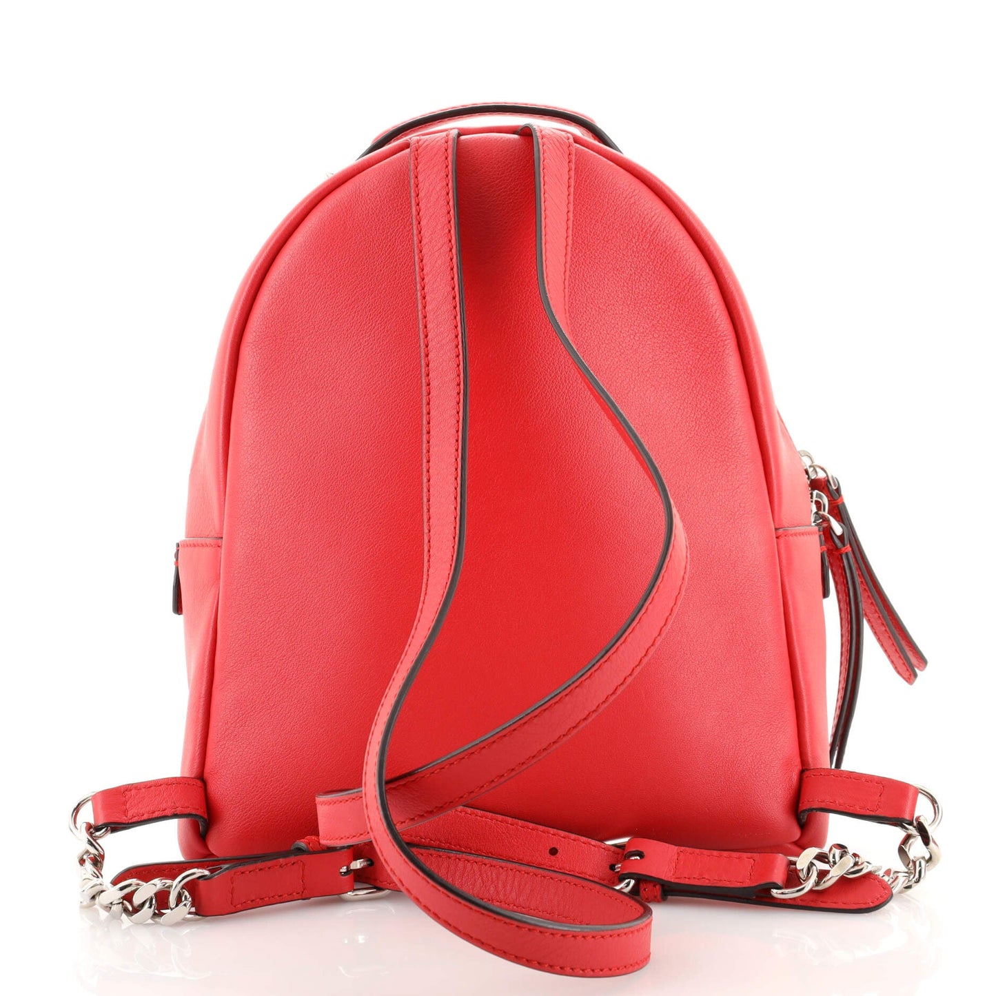 By The Way Backpack Studded Leather Mini