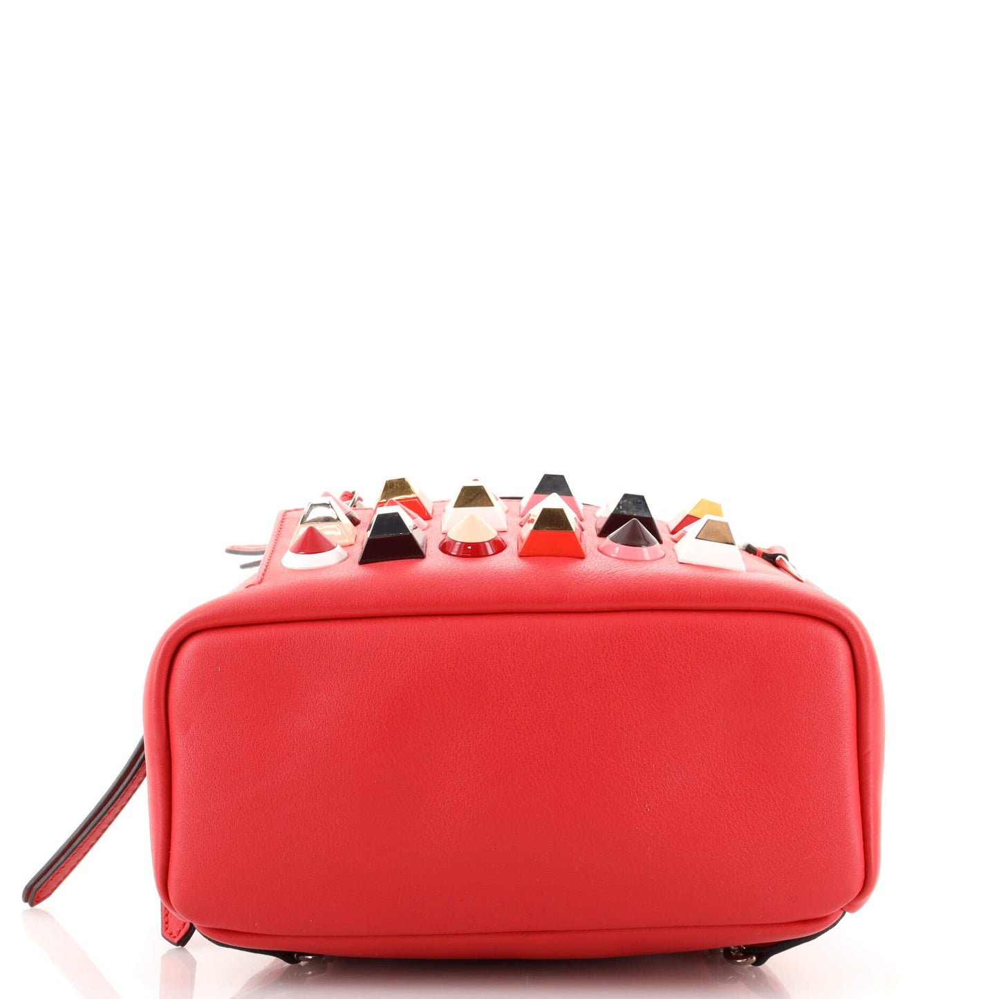 By The Way Backpack Studded Leather Mini