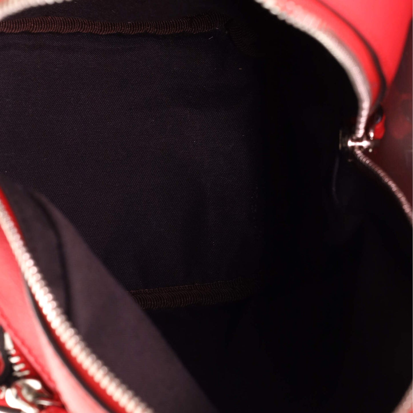 By The Way Backpack Studded Leather Mini
