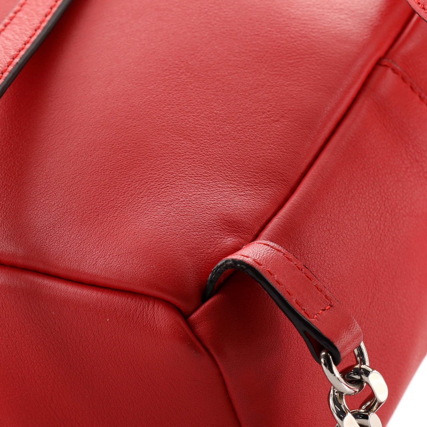 By The Way Backpack Studded Leather Mini