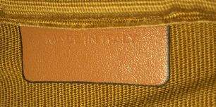 Folco Backpack Triomphe Coated Canvas Mini