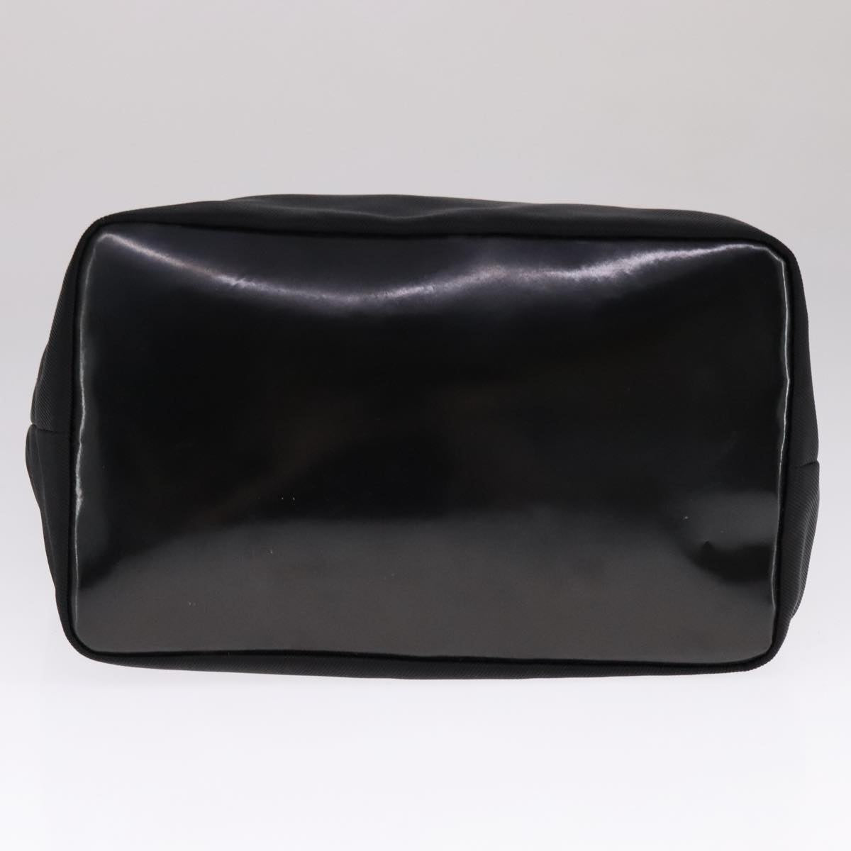 Gucci Bamboo Black Synthetic Bag