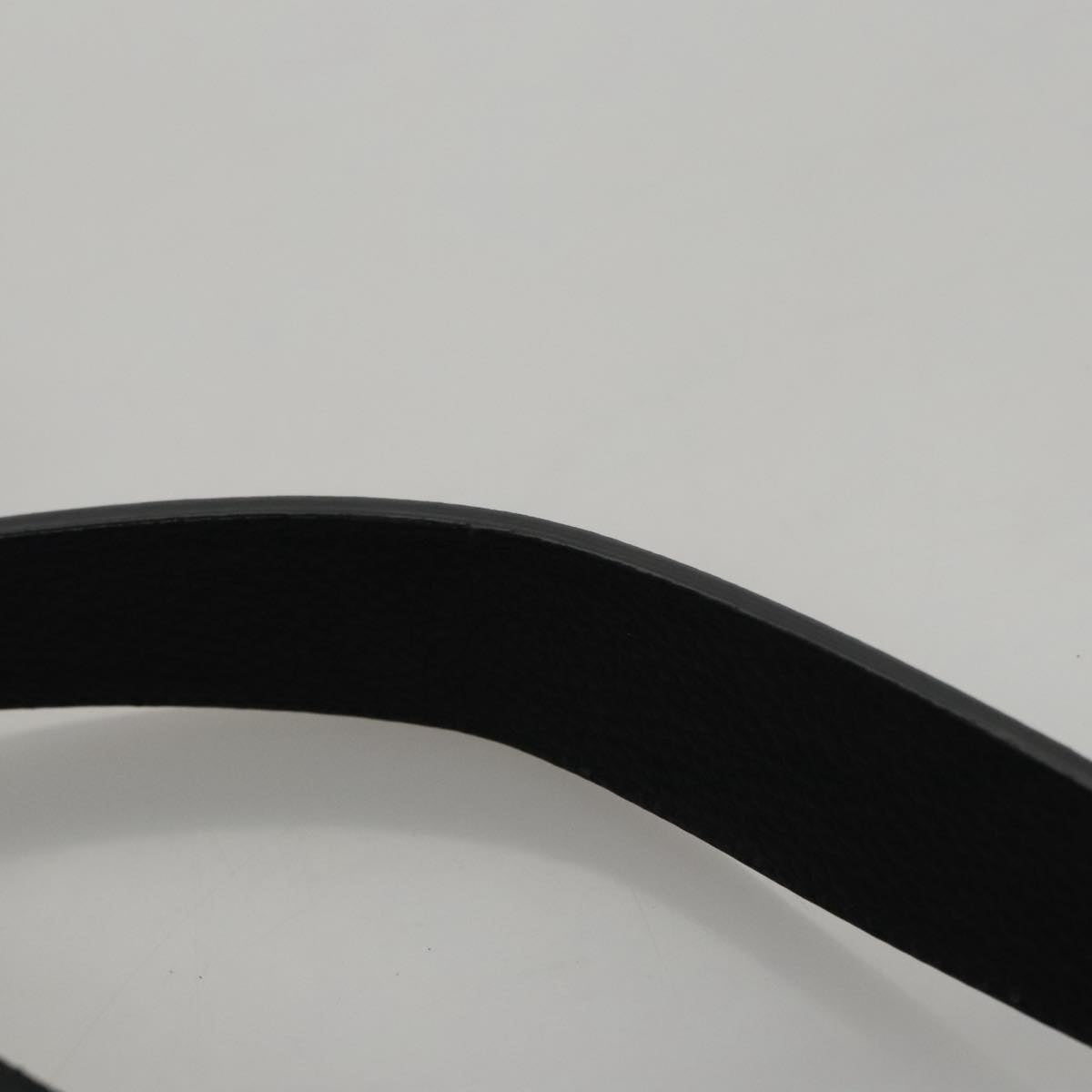 Gucci Soho Black Leather Bag