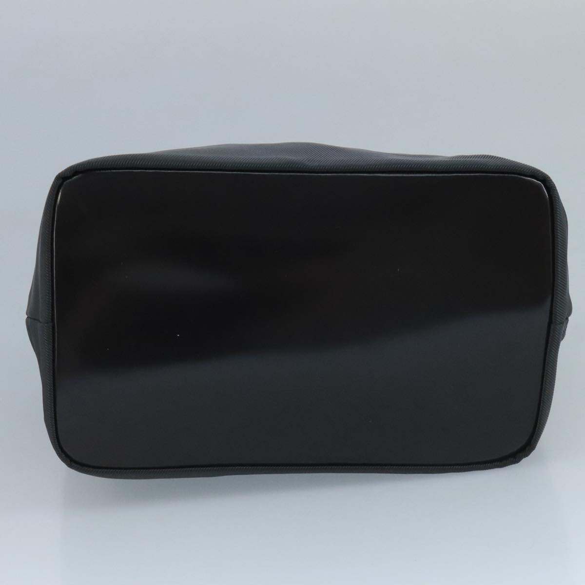 Gucci Bamboo Black Synthetic Bag