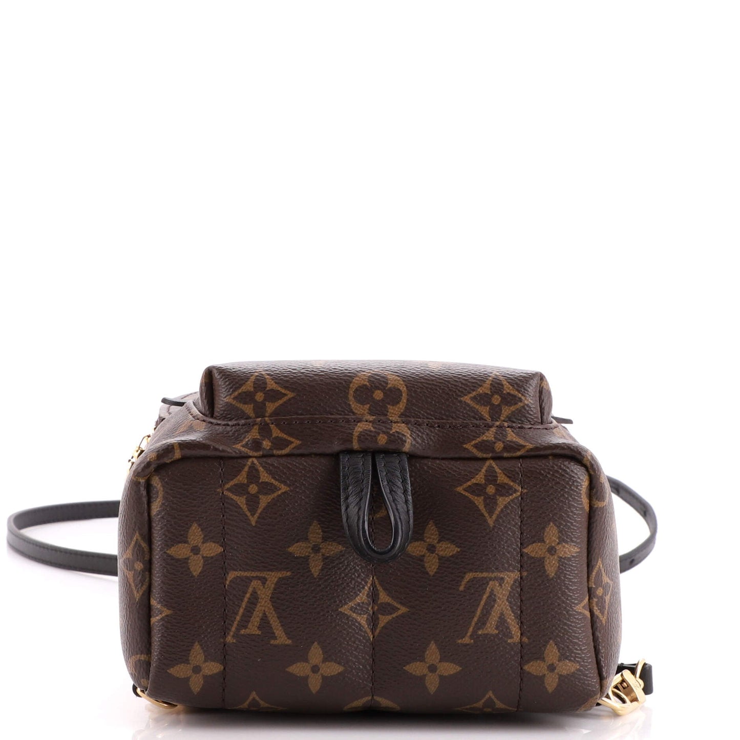 Palm Springs Backpack Monogram Canvas Mini
