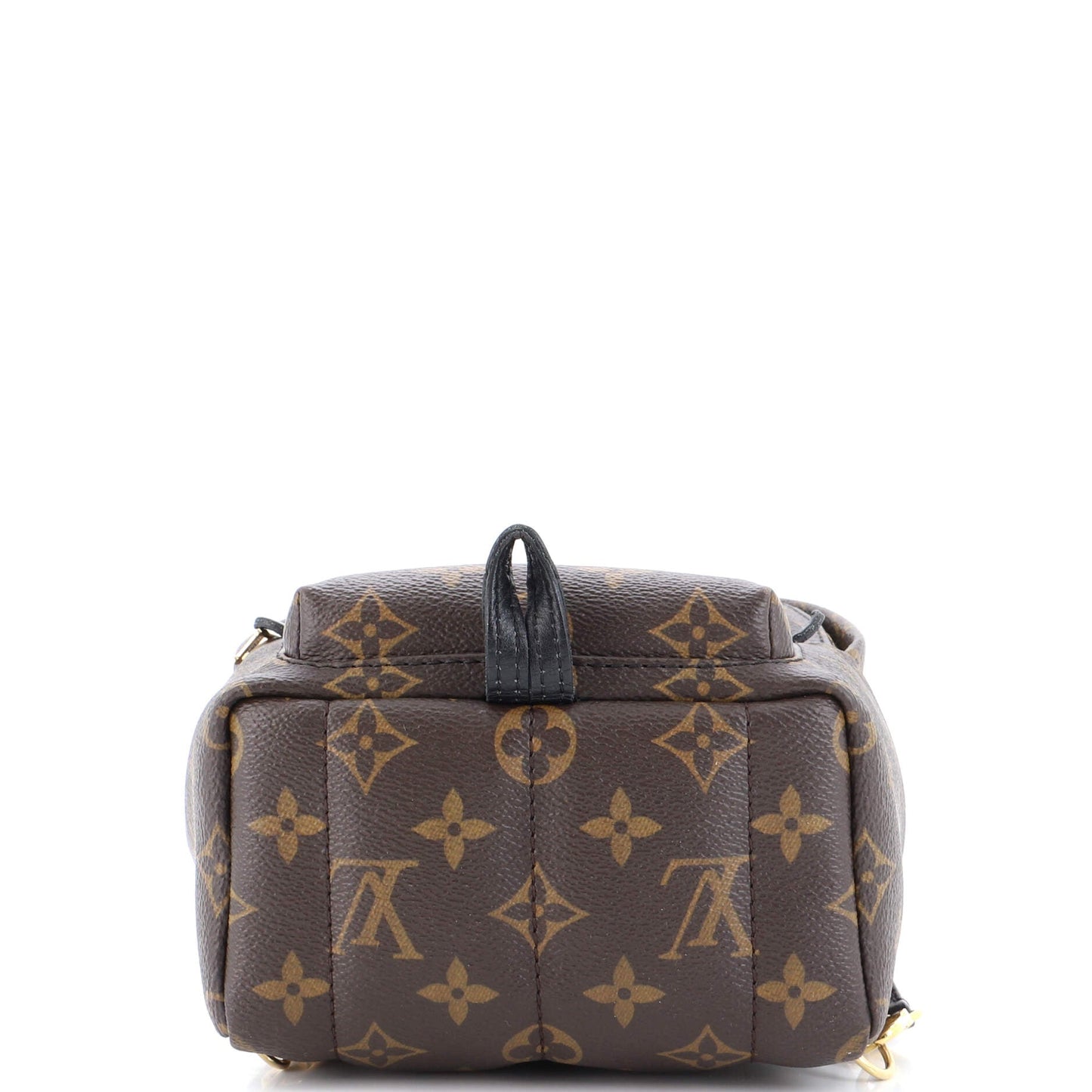 Palm Springs Backpack Monogram Canvas Mini