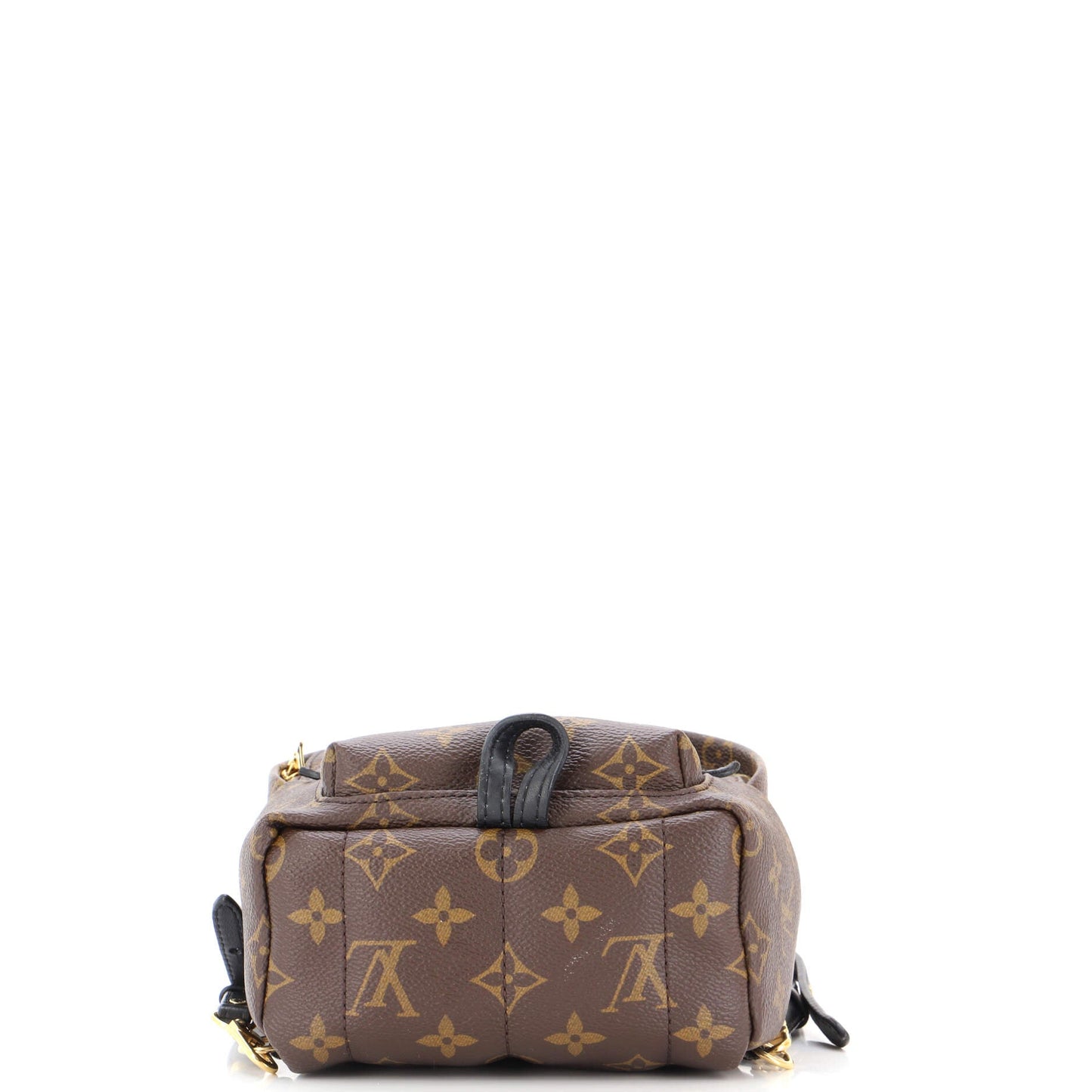 Palm Springs Backpack Monogram Canvas Mini
