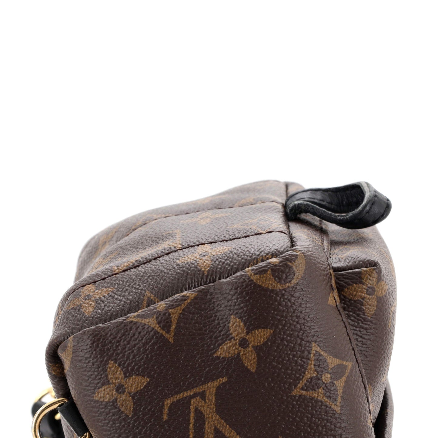Palm Springs Backpack Monogram Canvas Mini
