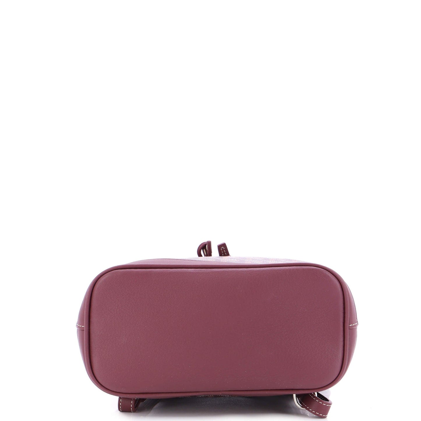 Alpin Backpack Coated Canvas Mini