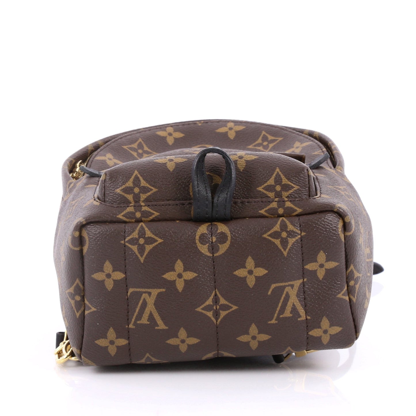 Palm Springs Backpack Monogram Canvas Mini