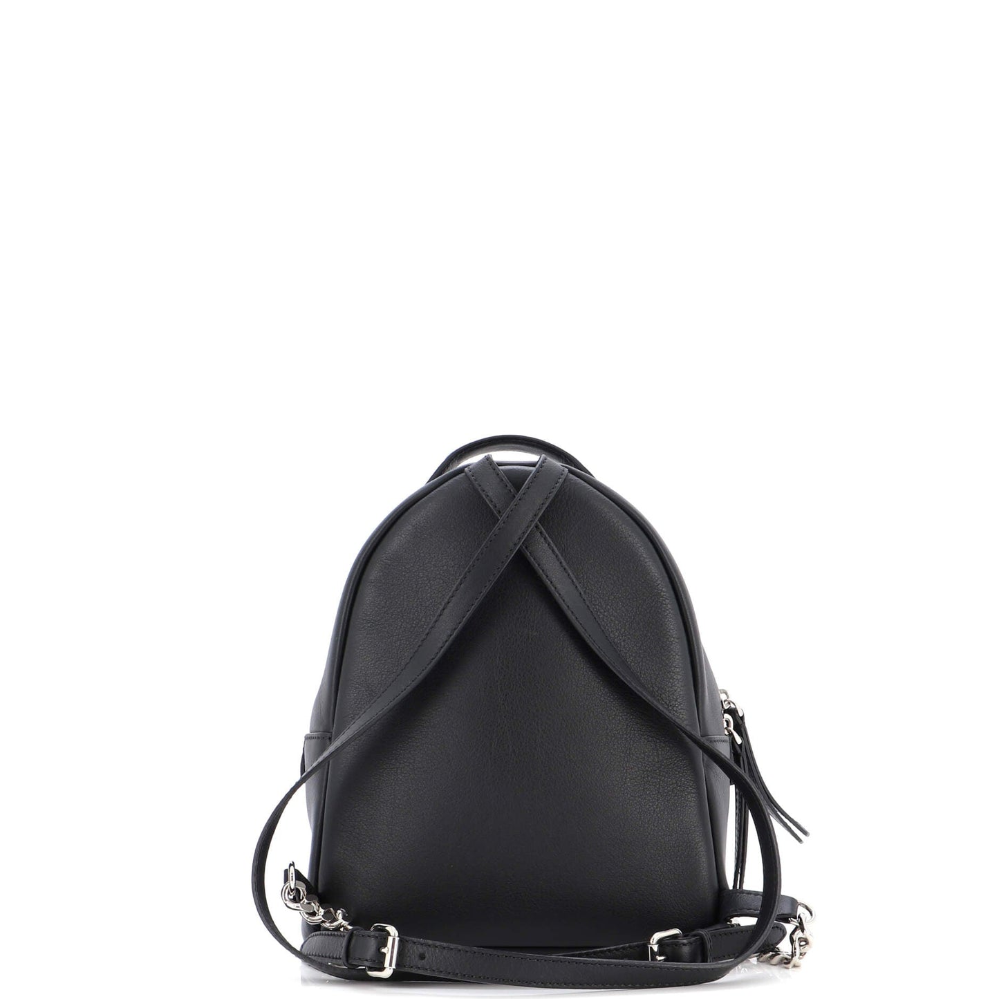 By The Way Backpack Studded Leather Mini