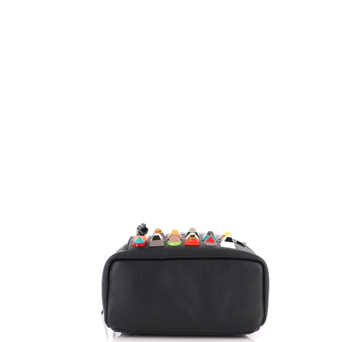By The Way Backpack Studded Leather Mini