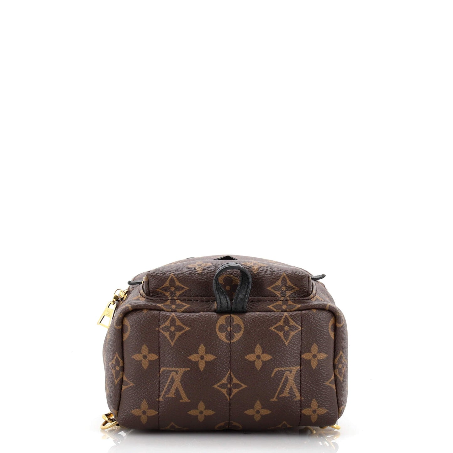 Palm Springs Backpack Monogram Canvas Mini