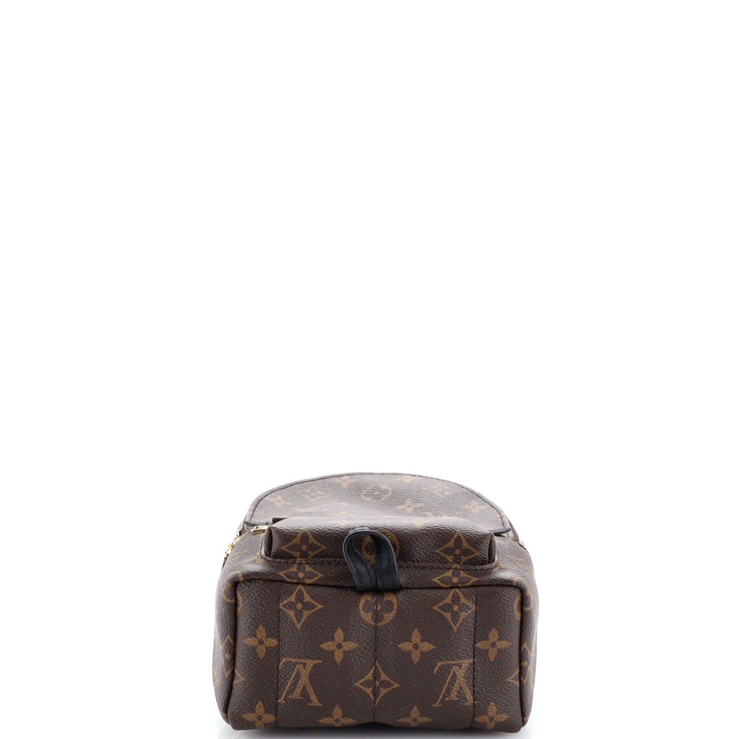 Palm Springs Backpack Monogram Canvas Mini