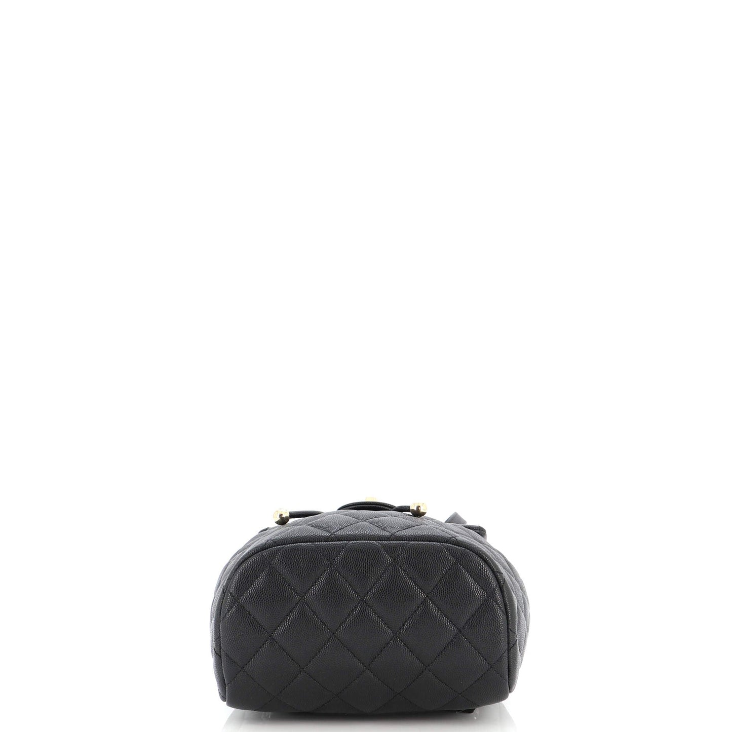 Urban Spirit NM Backpack Quilted Caviar Mini