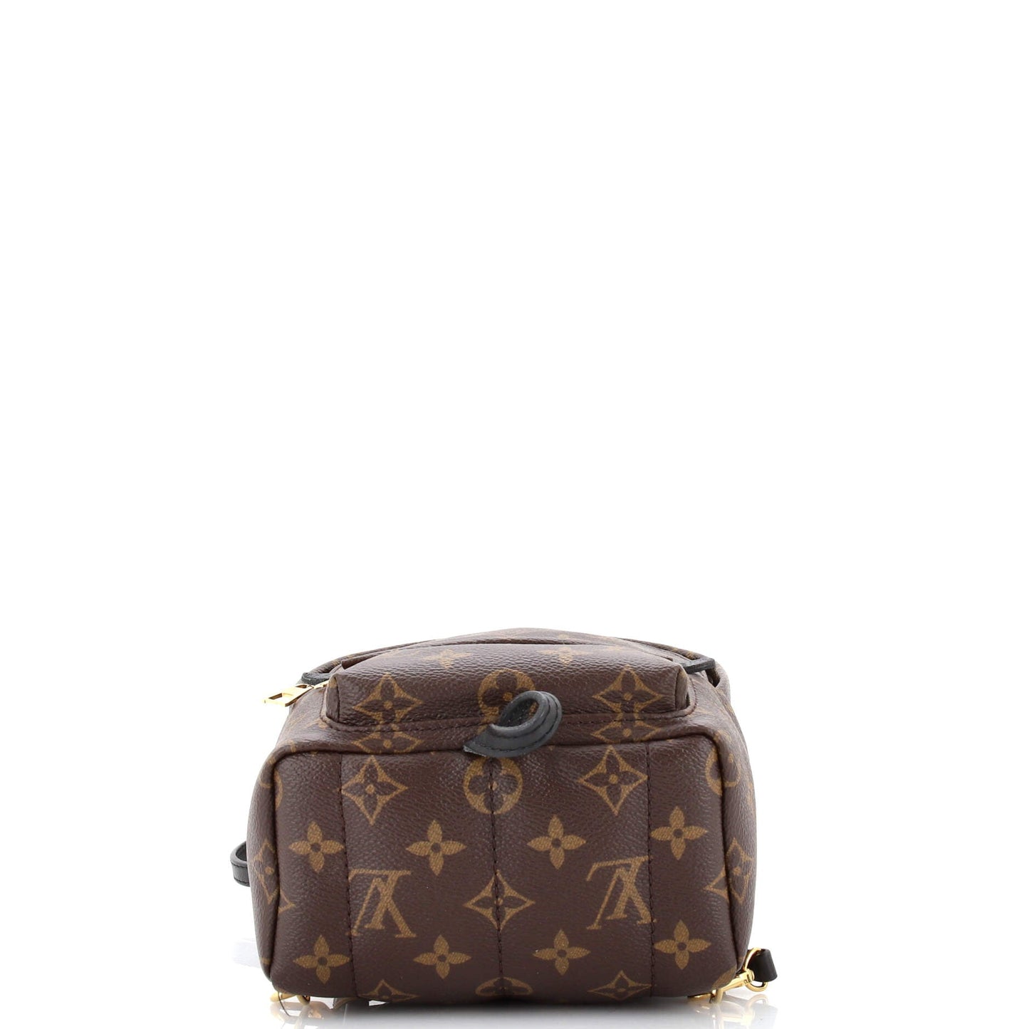 Palm Springs Backpack Monogram Canvas Mini