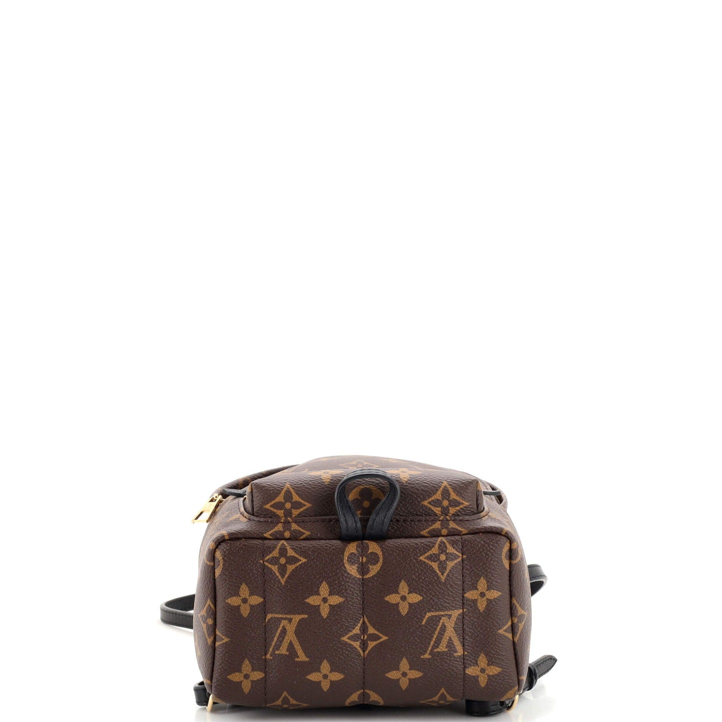 Palm Springs Backpack Monogram Canvas Mini
