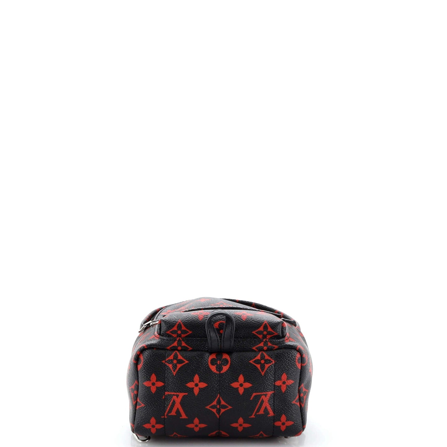 Palm Springs Backpack Limited Edition Monogram Infrarouge Mini