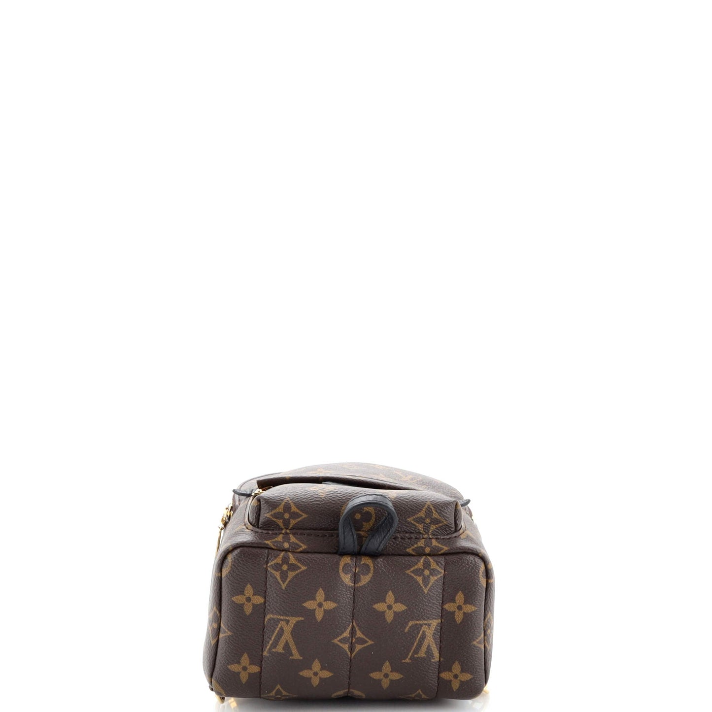 Palm Springs Backpack Monogram Canvas Mini