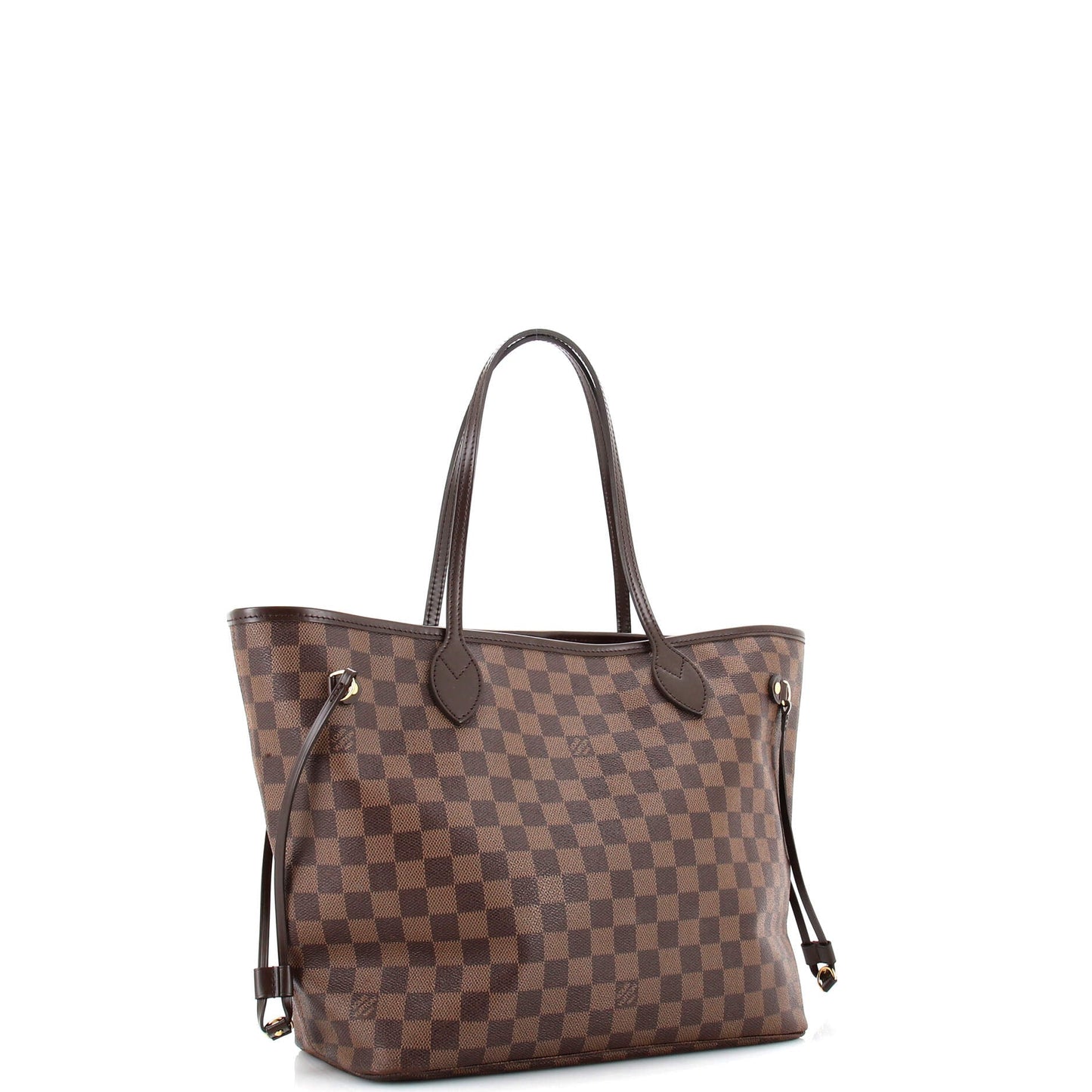 Neverfull NM Tote Damier MM