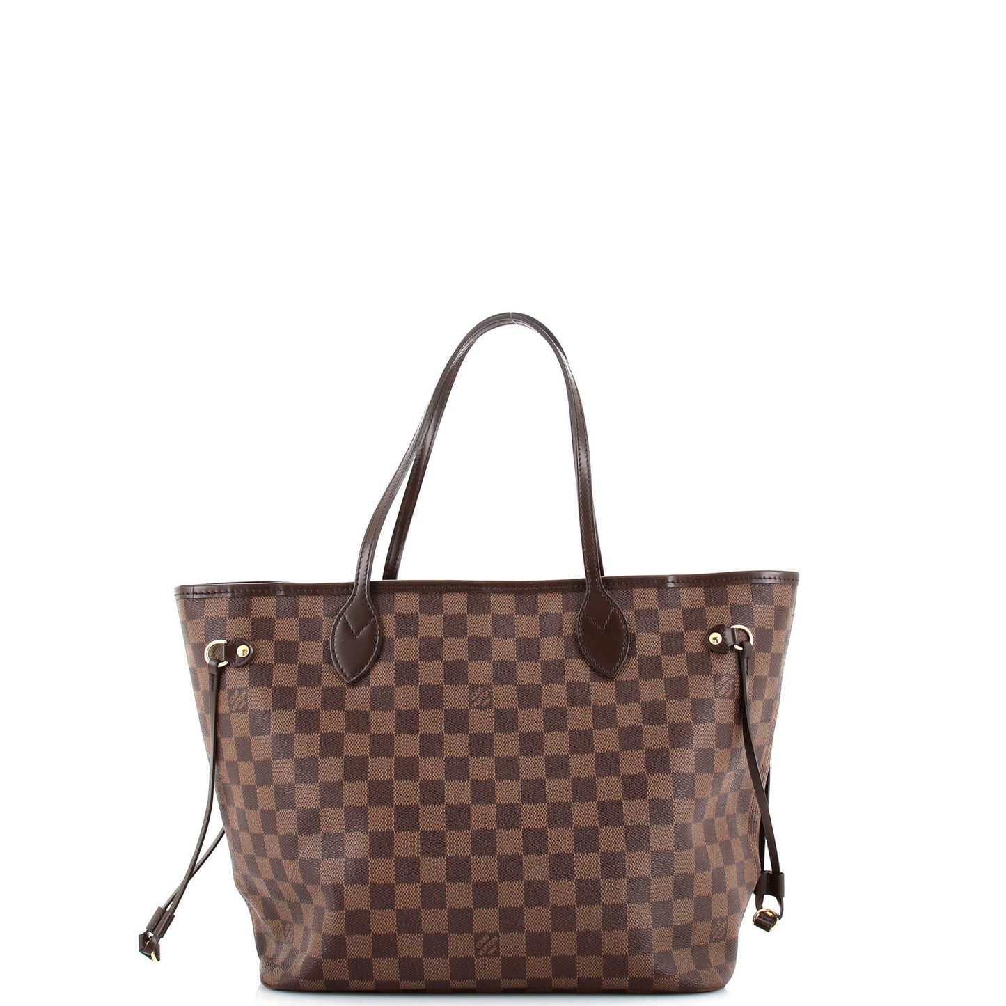 Neverfull NM Tote Damier MM