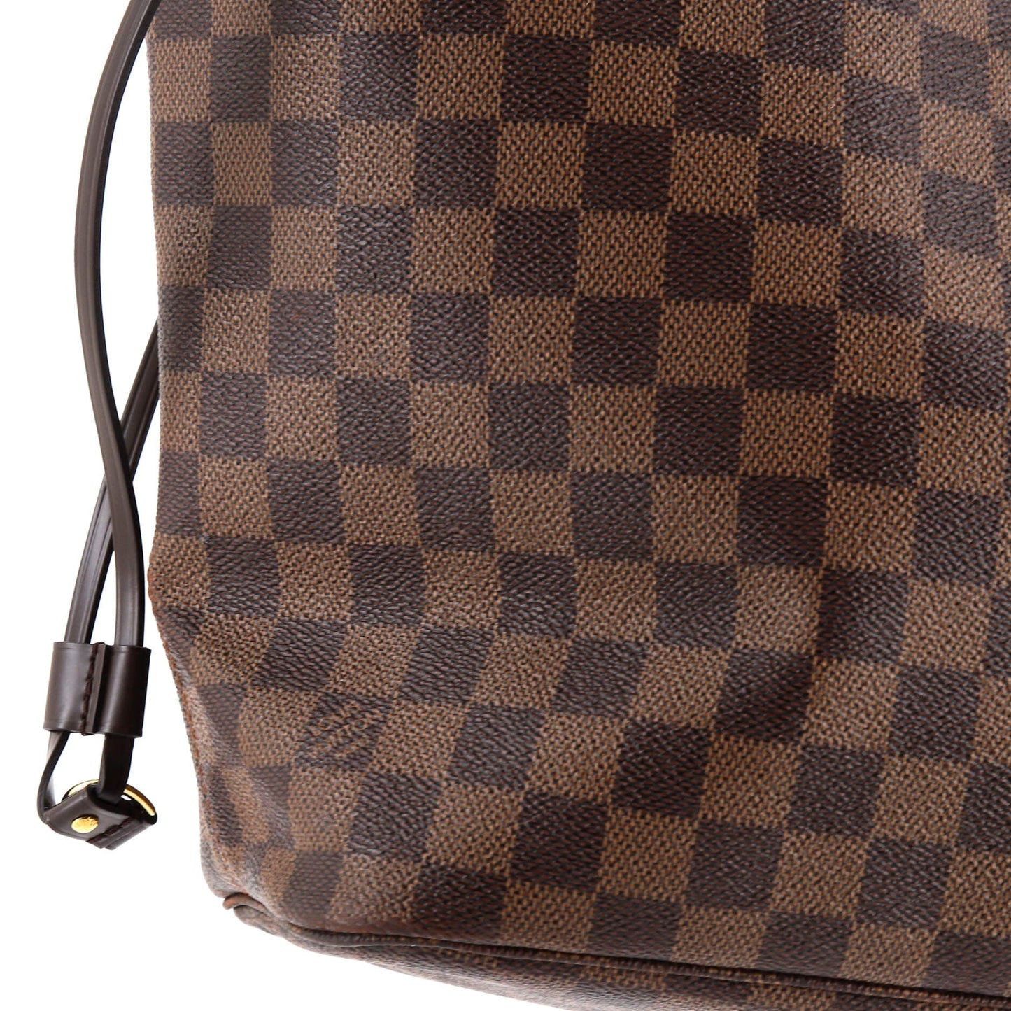 Neverfull NM Tote Damier MM