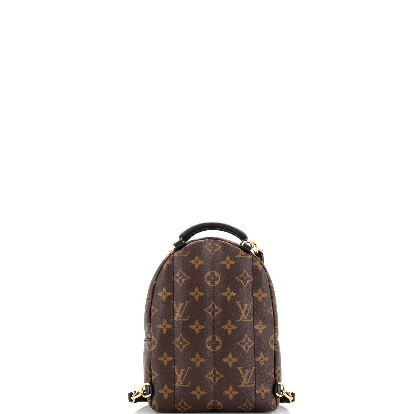 Palm Springs Backpack Monogram Canvas Mini