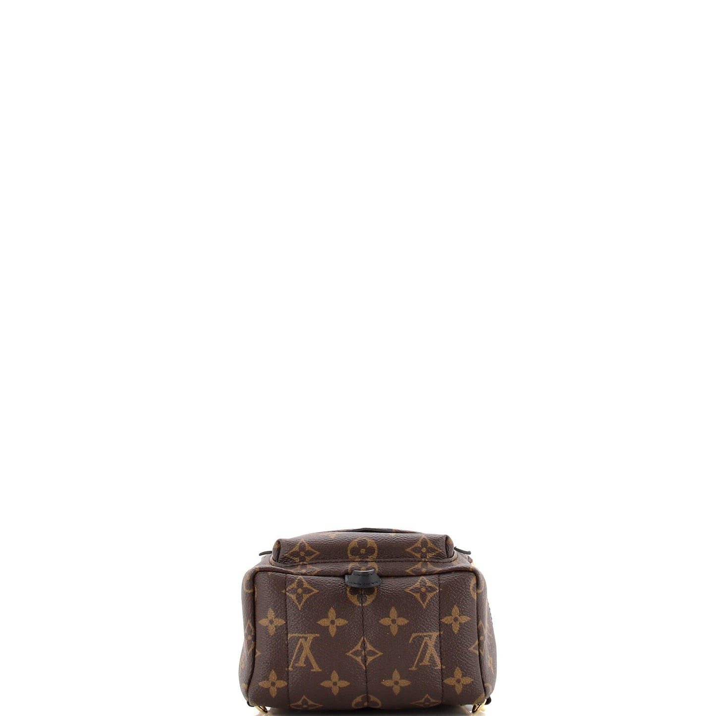 Palm Springs Backpack Monogram Canvas Mini