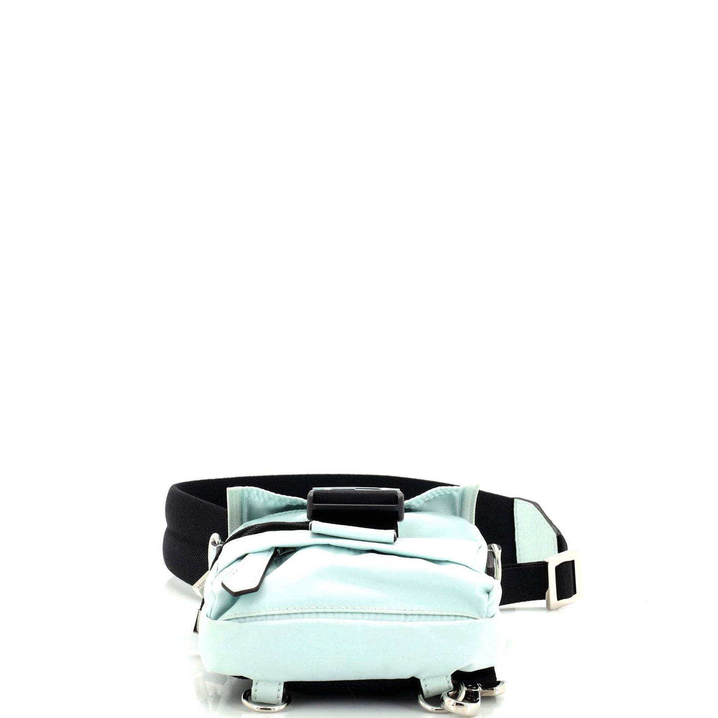 Fendiness Backpack Nylon Mini