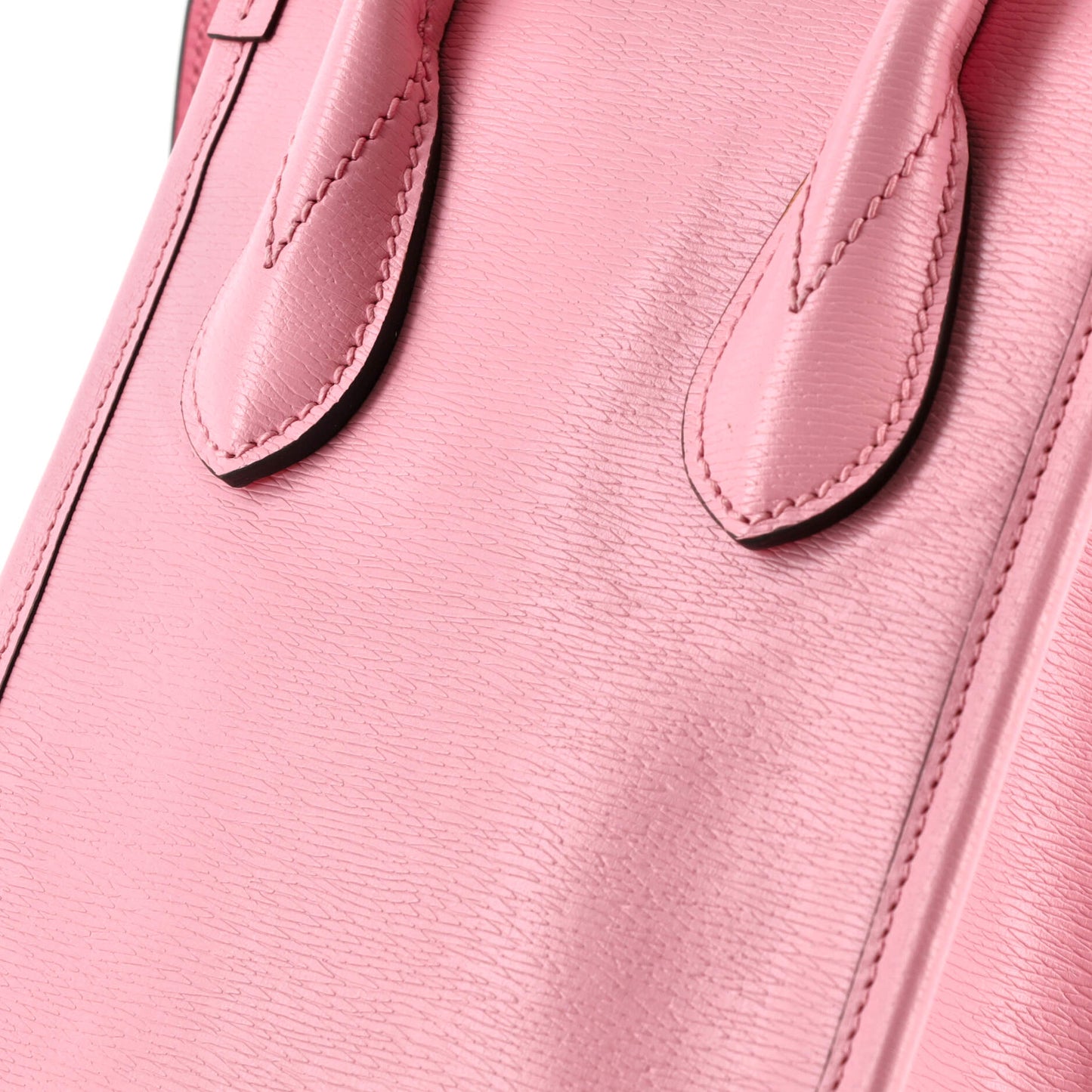 Vertical Tote Bananya Printed Leather Mini
