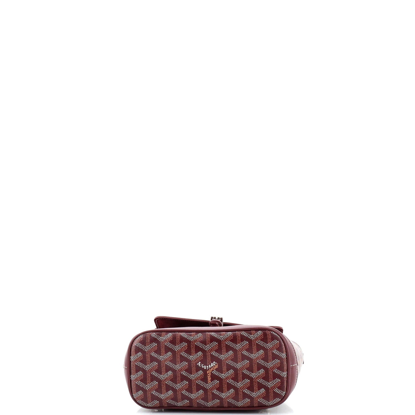 Alpin Backpack Coated Canvas Mini