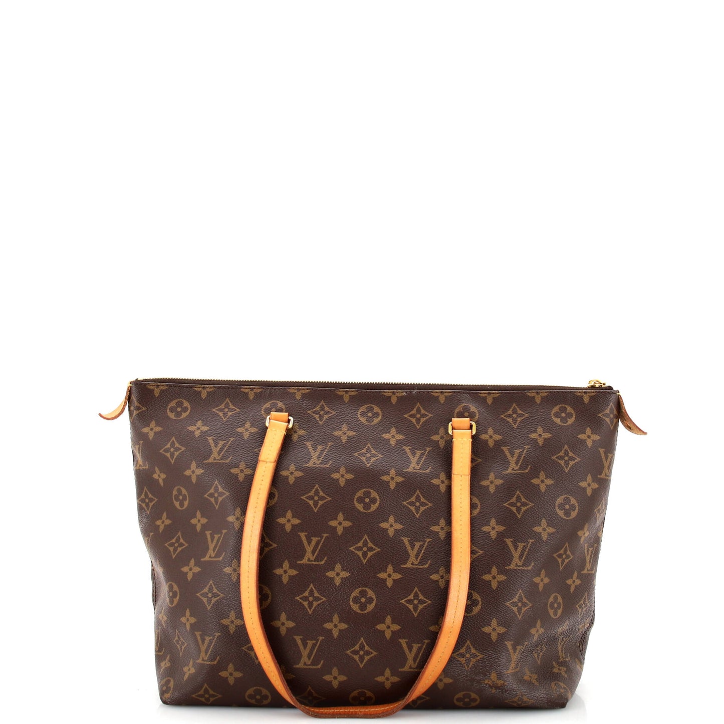 Iena Tote Monogram Canvas MM