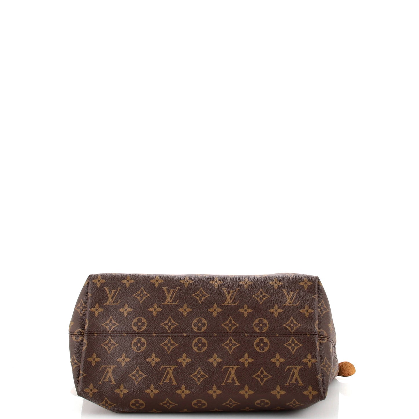 Iena Tote Monogram Canvas MM