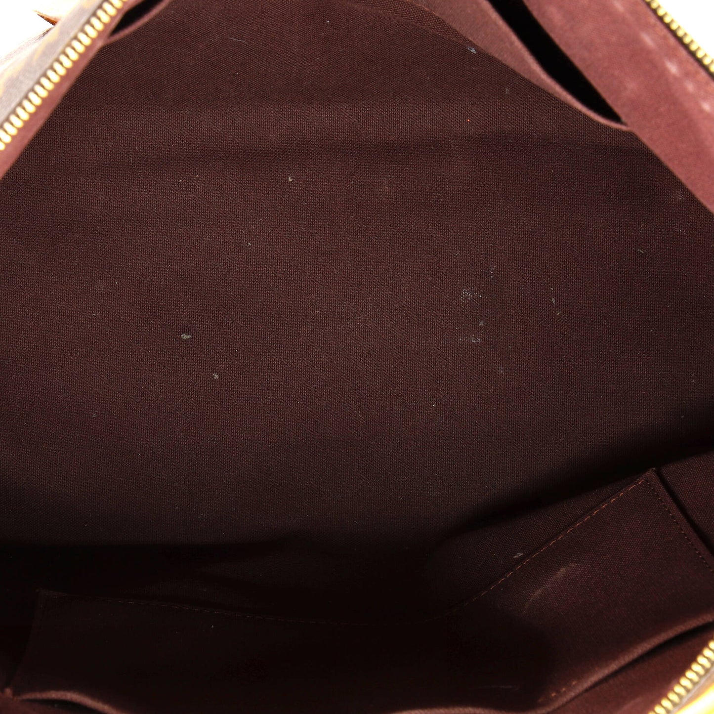 Iena Tote Monogram Canvas MM