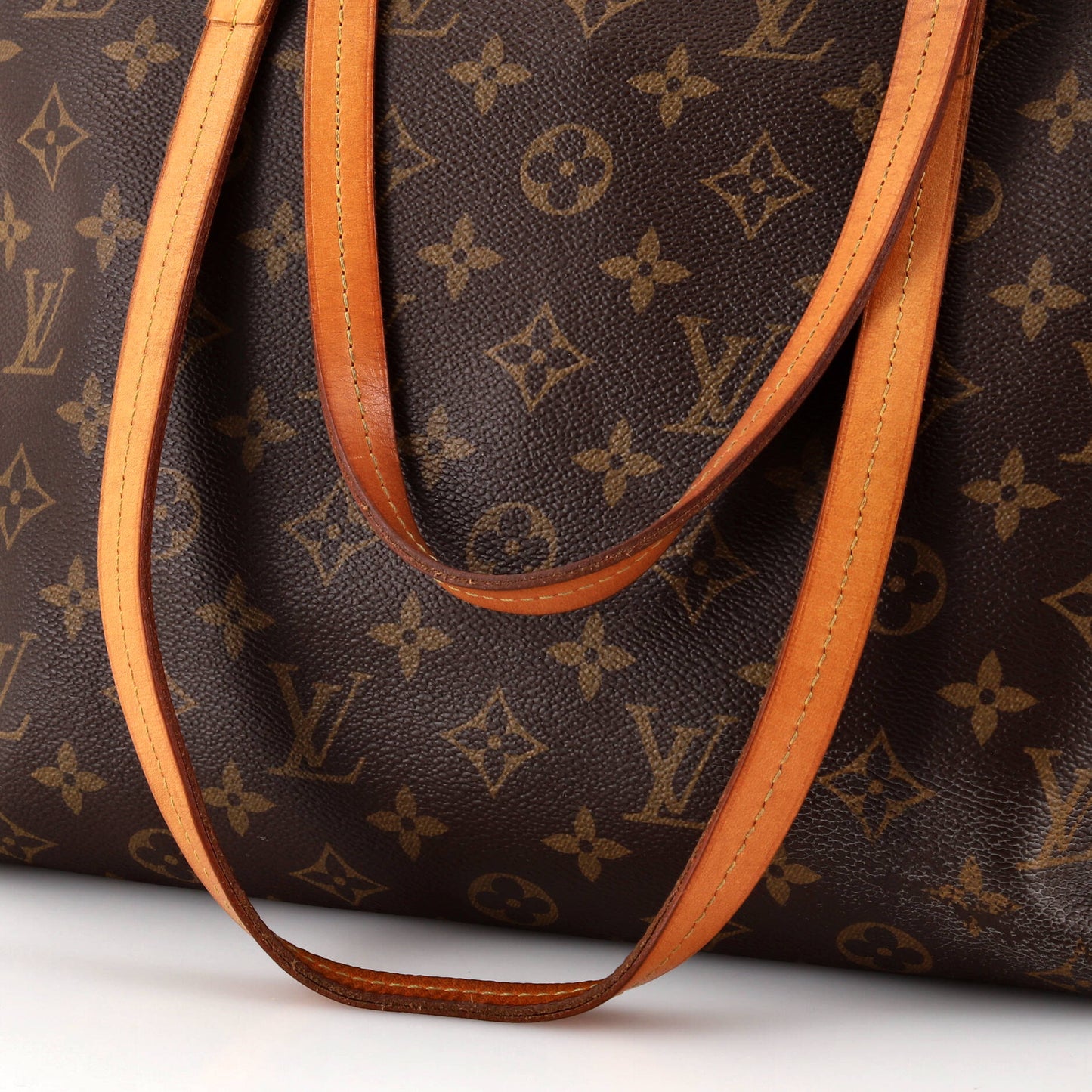 Iena Tote Monogram Canvas MM